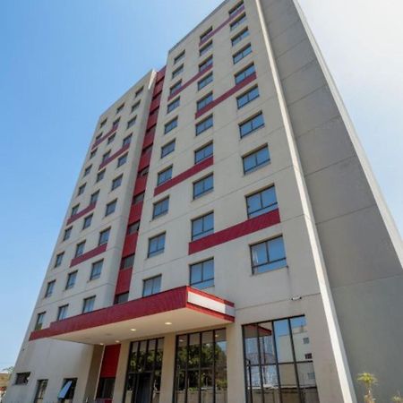 Nacional Inn Palmas (Adults Only) المظهر الخارجي الصورة