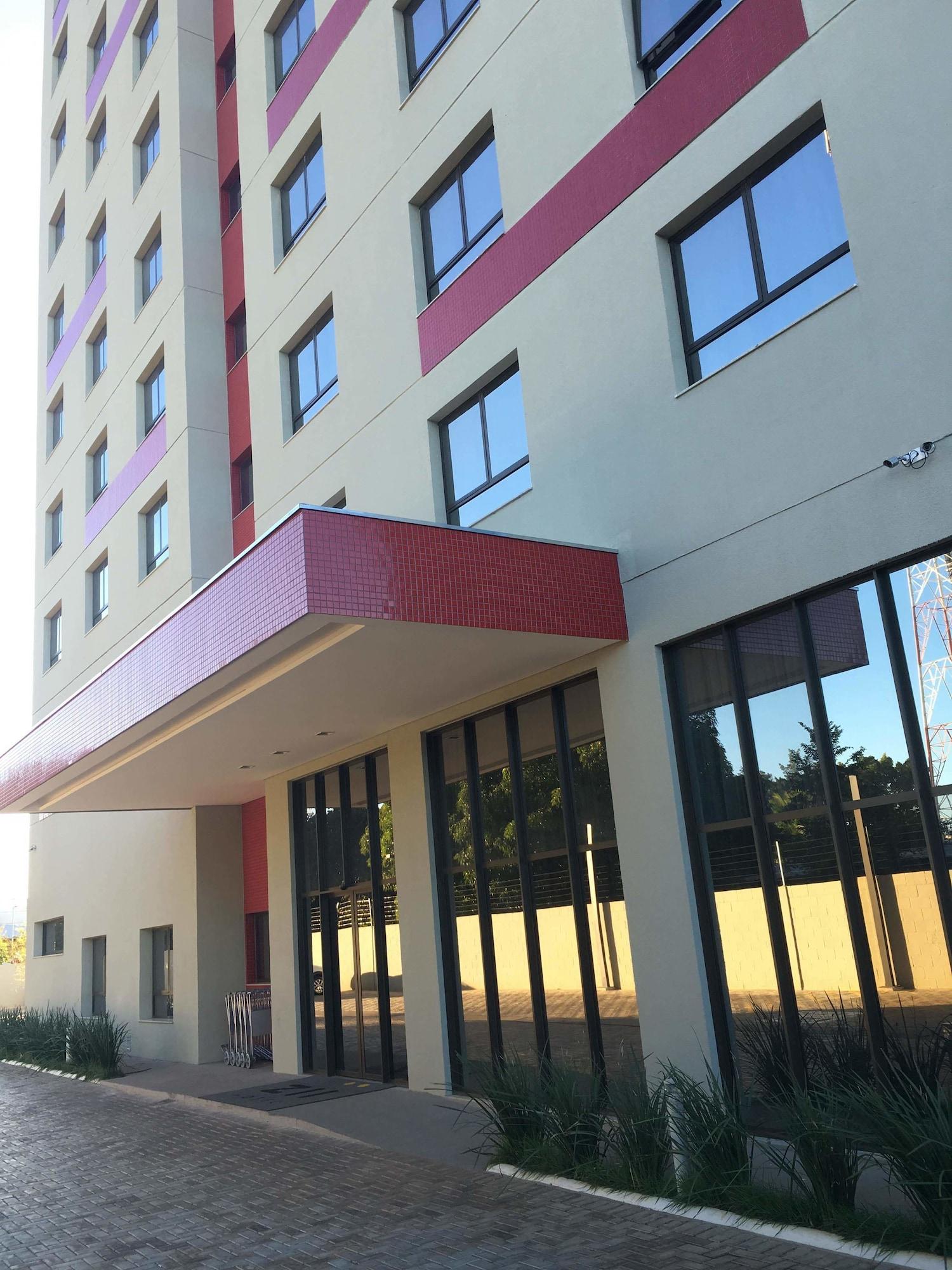 Nacional Inn Palmas (Adults Only) المظهر الخارجي الصورة