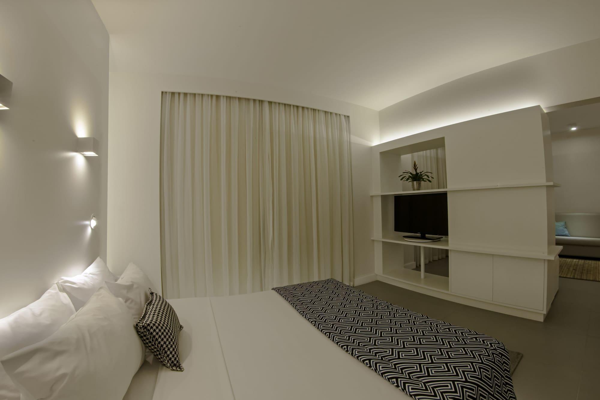 Nacional Inn Palmas (Adults Only) المظهر الخارجي الصورة