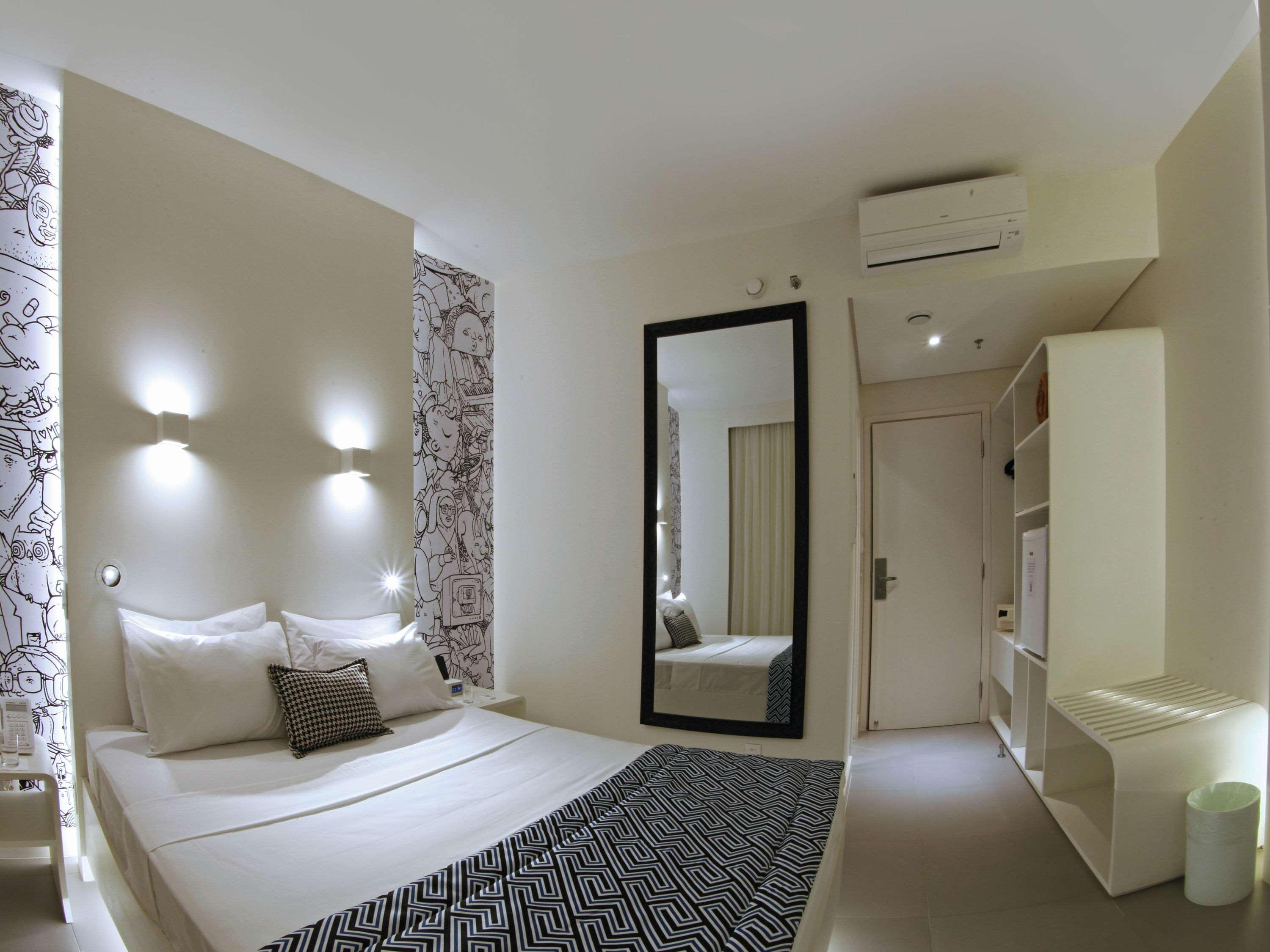 Nacional Inn Palmas (Adults Only) المظهر الخارجي الصورة