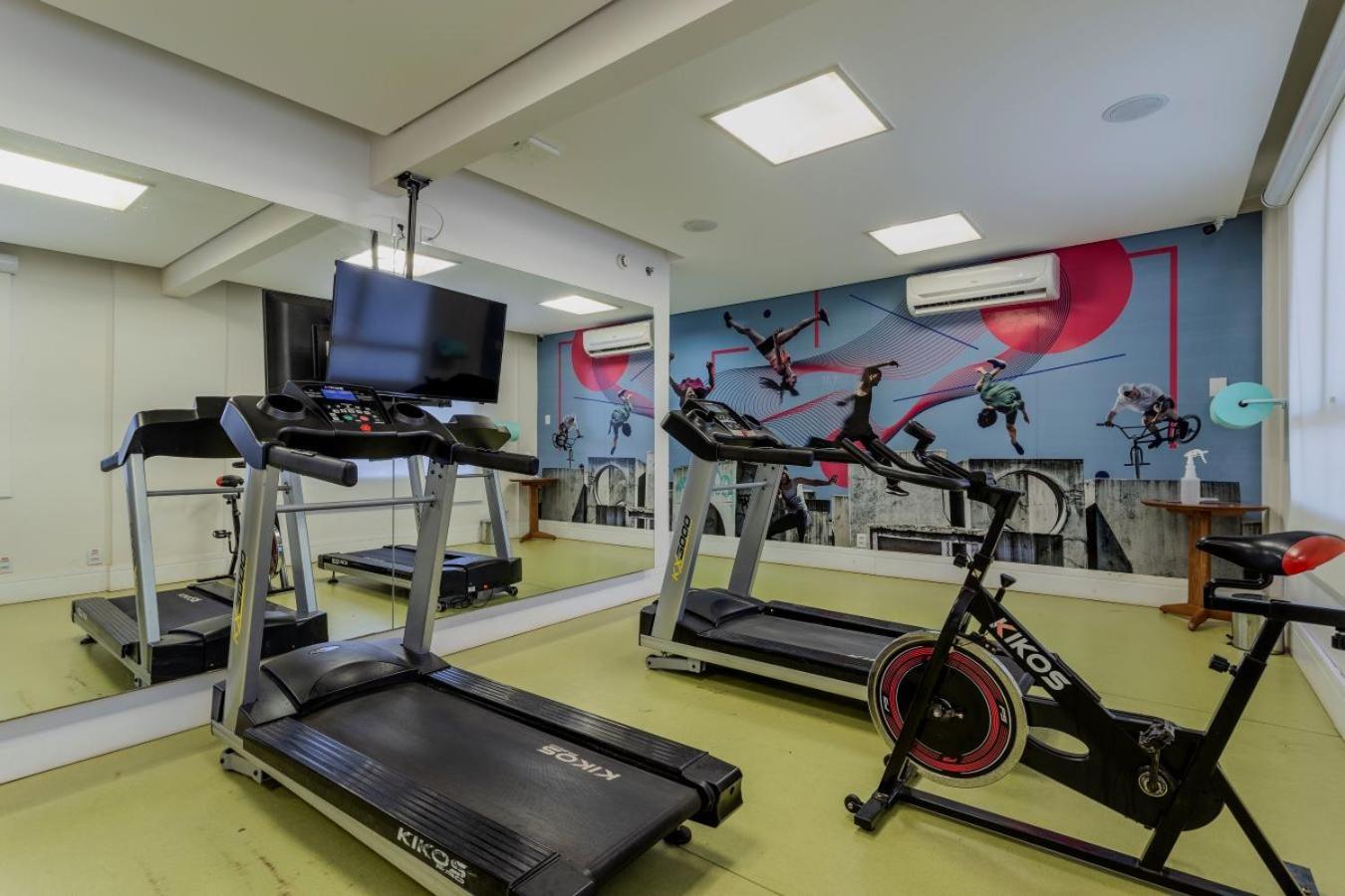 Nacional Inn Palmas (Adults Only) المظهر الخارجي الصورة