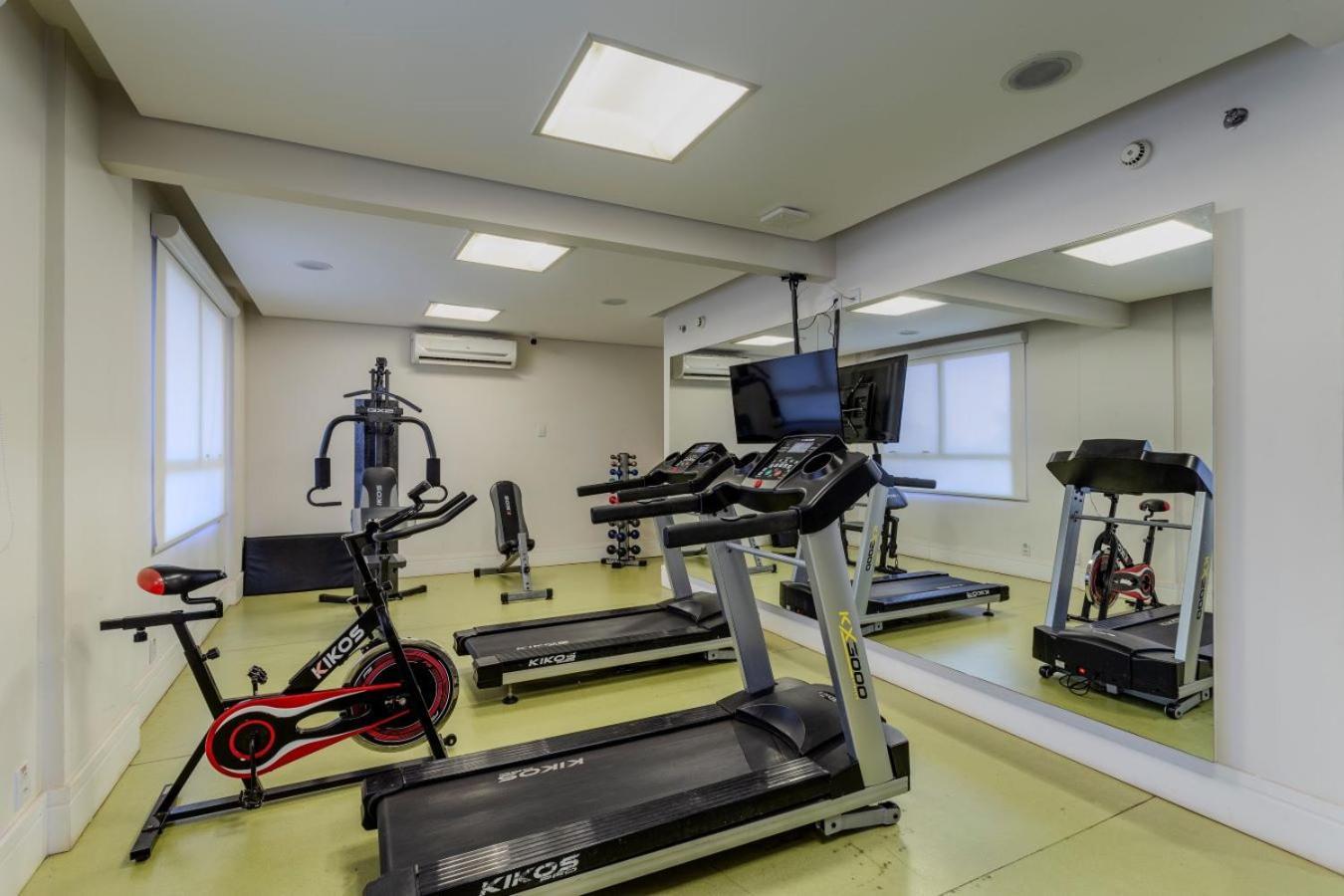 Nacional Inn Palmas (Adults Only) المظهر الخارجي الصورة