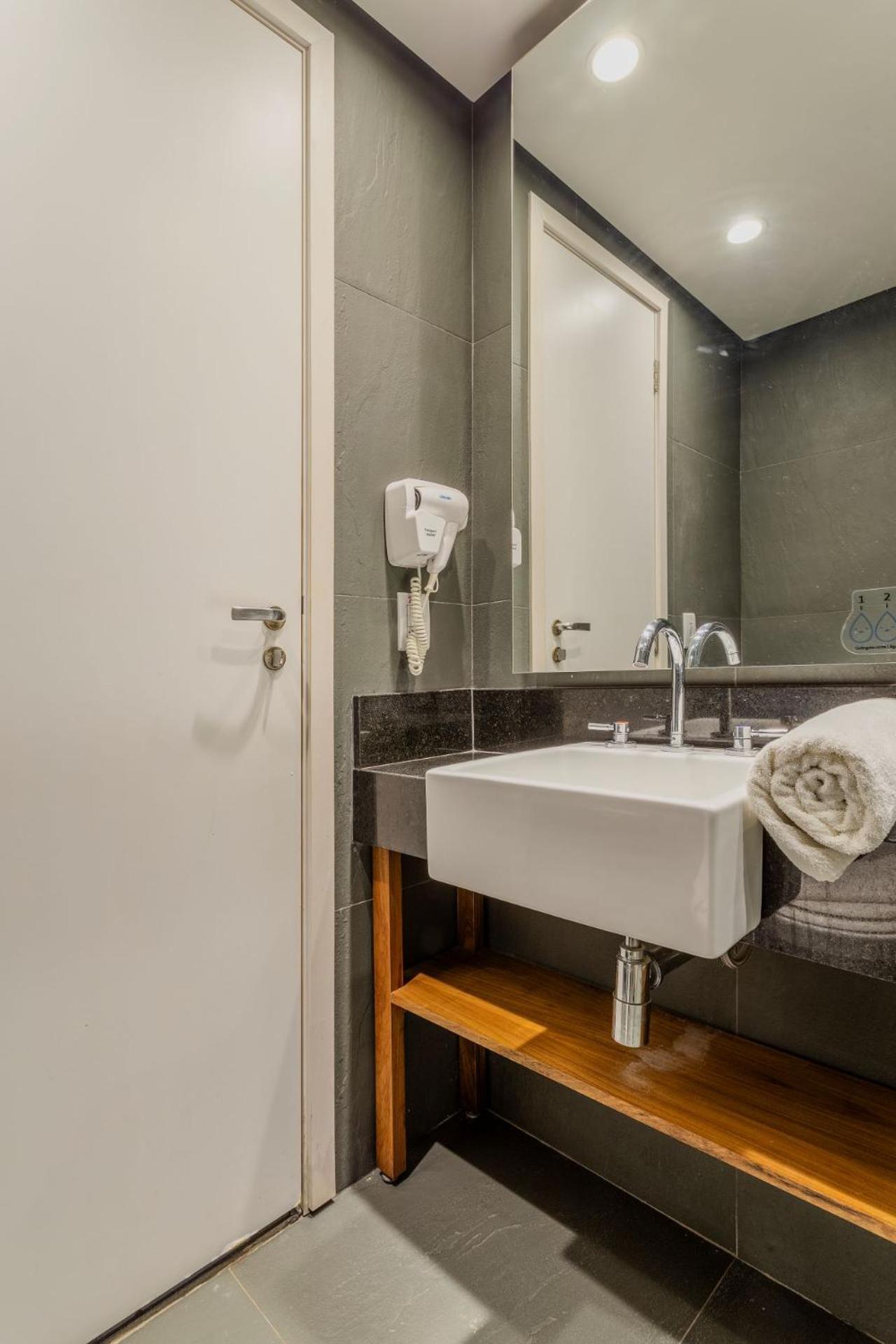 Nacional Inn Palmas (Adults Only) المظهر الخارجي الصورة