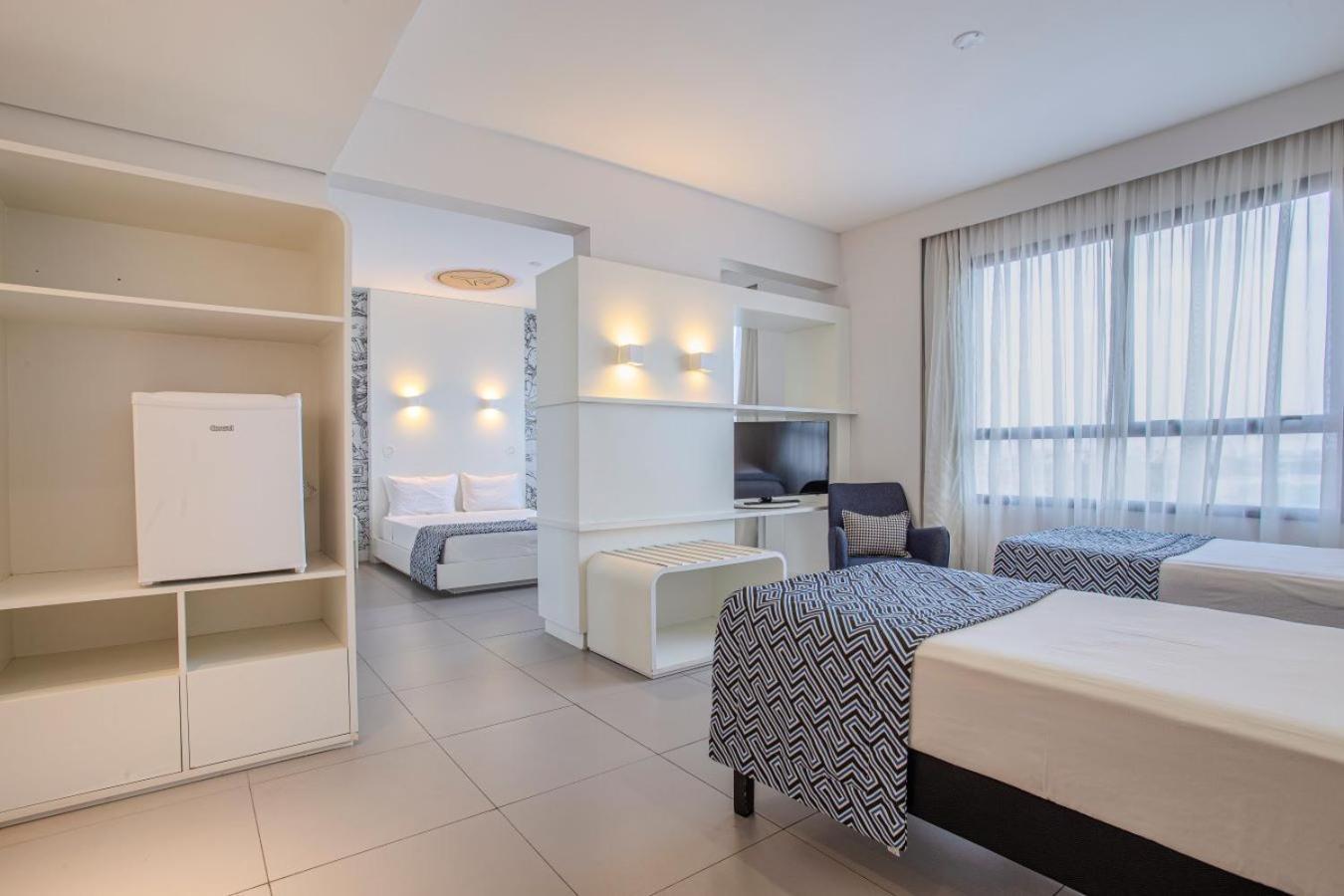 Nacional Inn Palmas (Adults Only) المظهر الخارجي الصورة