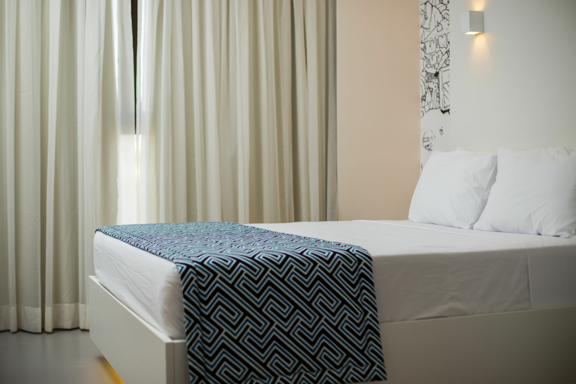 Nacional Inn Palmas (Adults Only) المظهر الخارجي الصورة