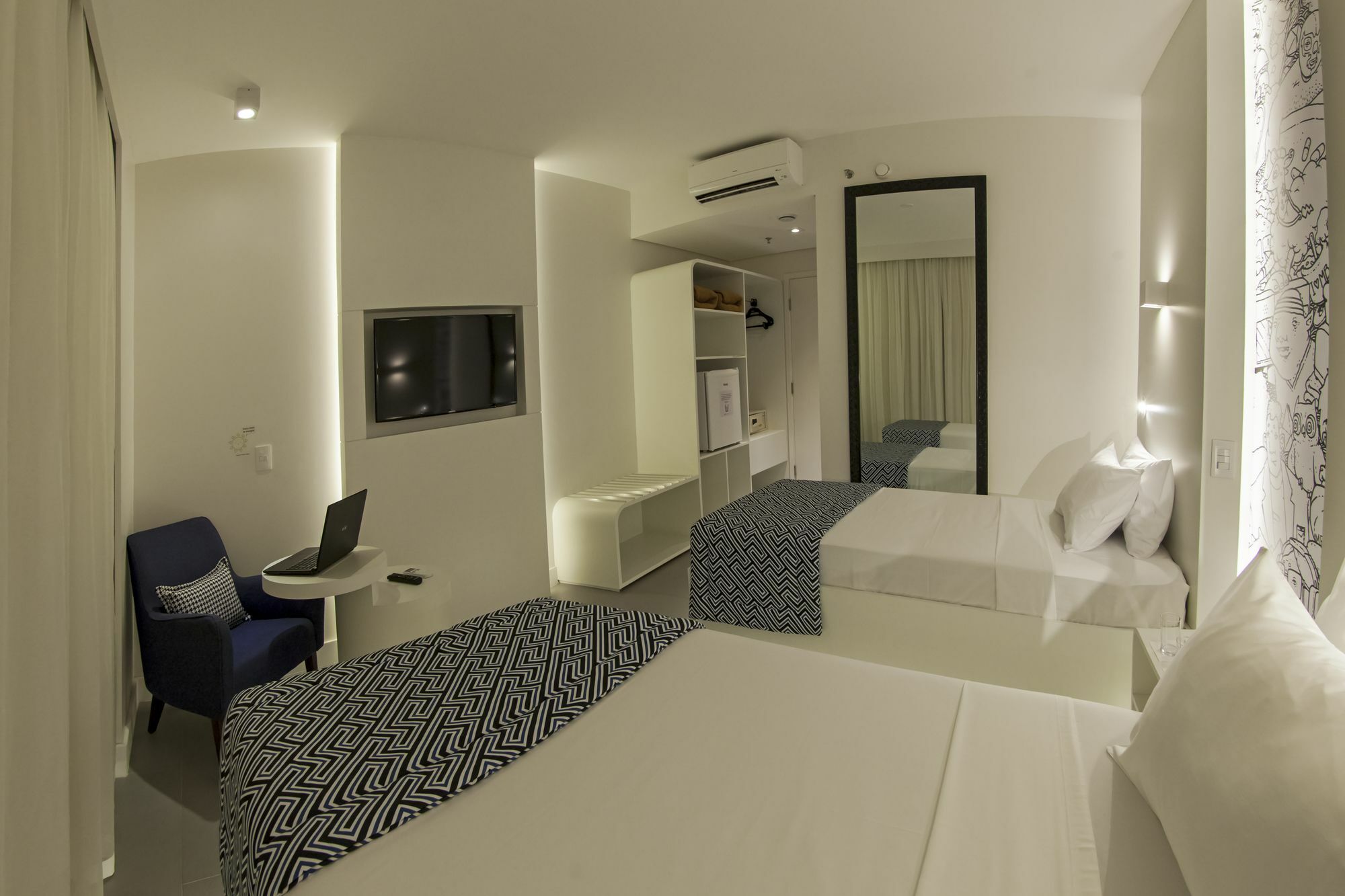 Nacional Inn Palmas (Adults Only) المظهر الخارجي الصورة
