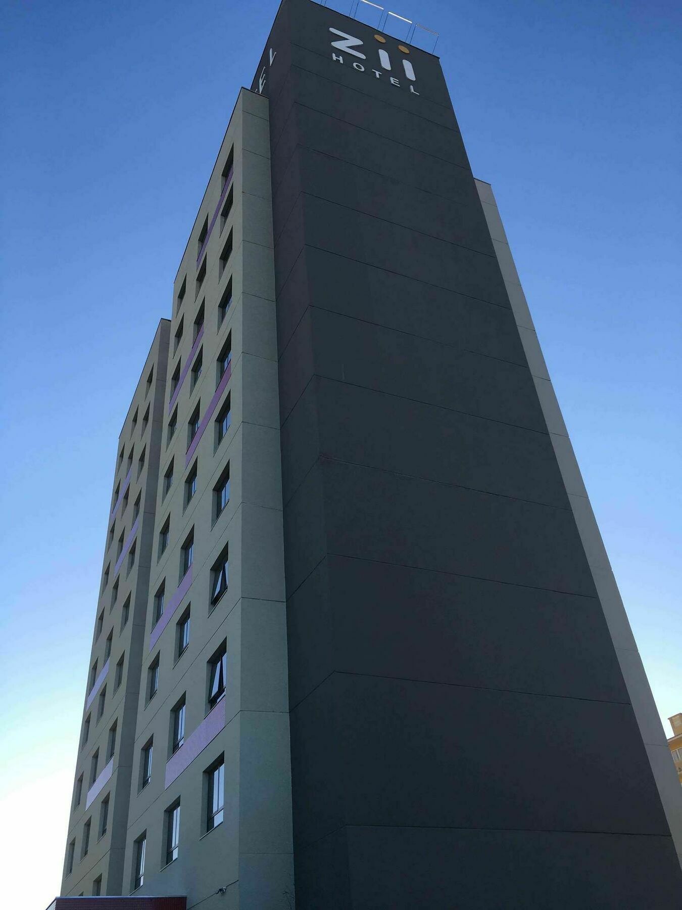 Nacional Inn Palmas (Adults Only) المظهر الخارجي الصورة